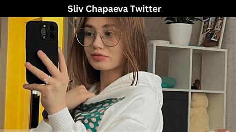 <strong>Sliv Chapaeva Twitter</strong> :- Check all Description! Leave a Reply Cancel reply. . Sliv chapaeva twitter